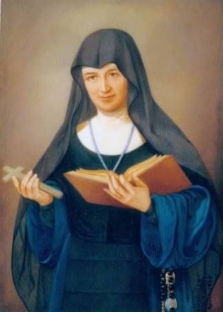 Blessed Anne Marie Javouhey
