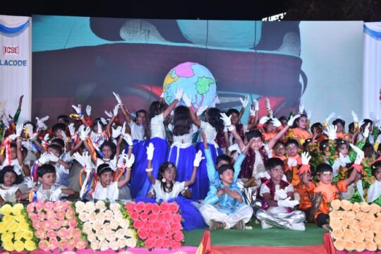 Annual Day 2023 - 2024