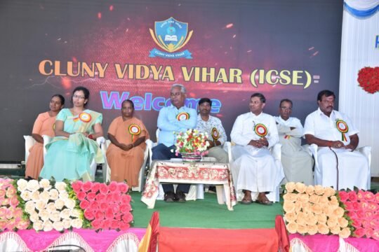 Annual Day 2023 - 2024