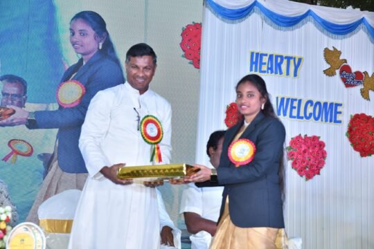 Annual Day 2023 - 2024