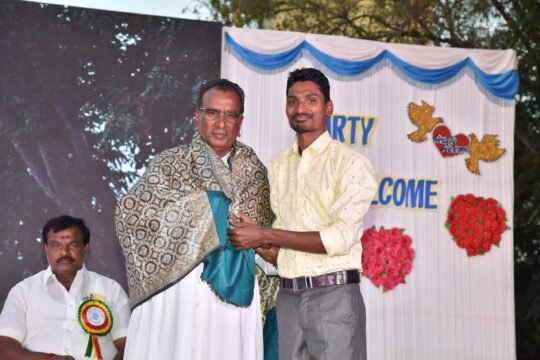 Annual Day 2023 - 2024