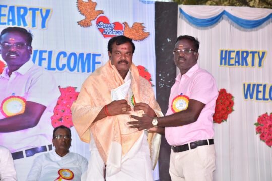 Annual Day 2023 - 2024