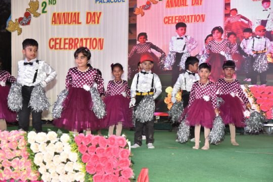 Annual Day 2023 - 2024
