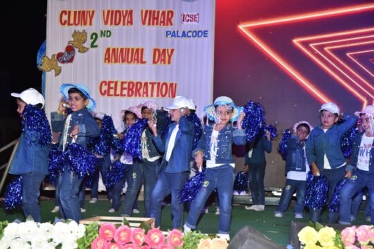 Annual Day 2023 - 2024