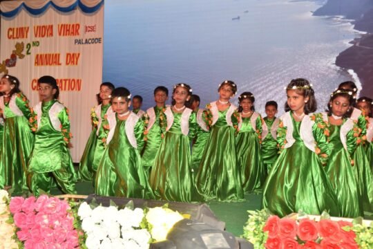 Annual Day 2023 - 2024