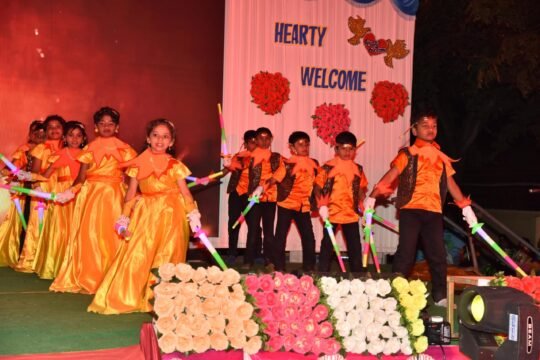 Annual Day 2023 - 2024