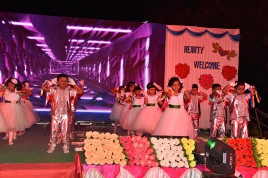 Annual Day 2023 - 2024