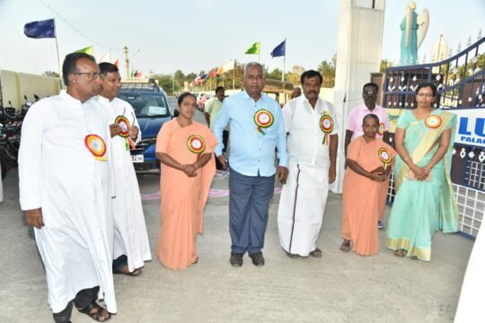 Annual Day 2023 - 2024