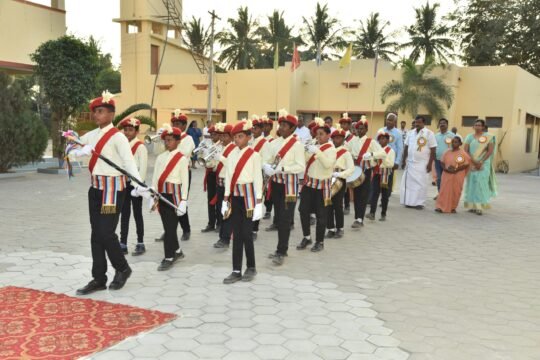 Annual Day 2023 - 2024