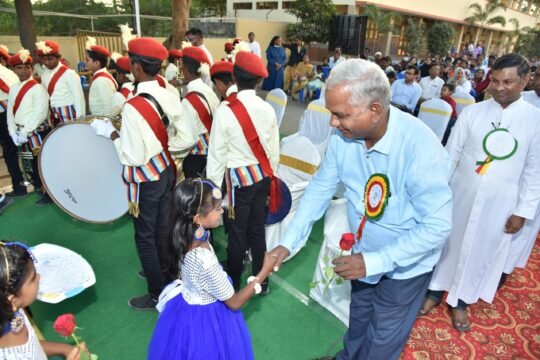 Annual Day 2023 - 2024