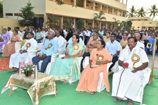 Annual Day 2023 - 2024