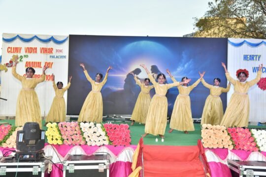 Annual Day 2023 - 2024