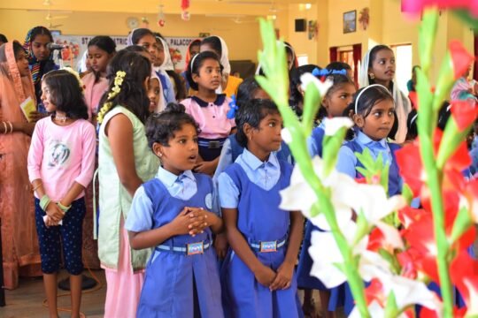 FEAST OF BLESSED ANNE-MARIE JAVOUHEY