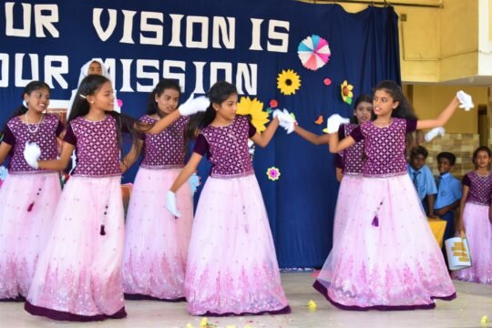 FEAST OF BLESSED ANNE-MARIE JAVOUHEY