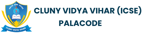 Cluny Vidya Vihar, Palacode.