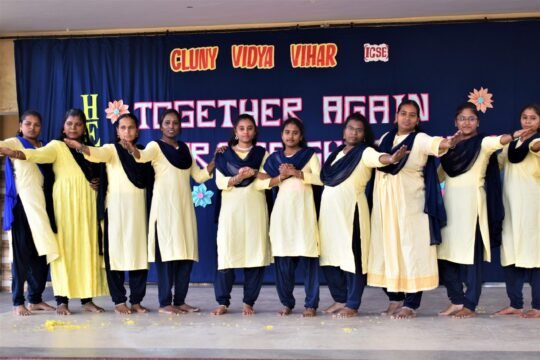 REOPEN DAY (LKG & UKG)