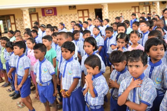 School Reopen 2024-25