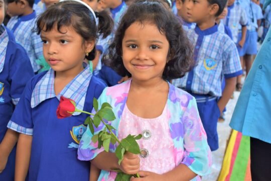 School Reopen 2024-25