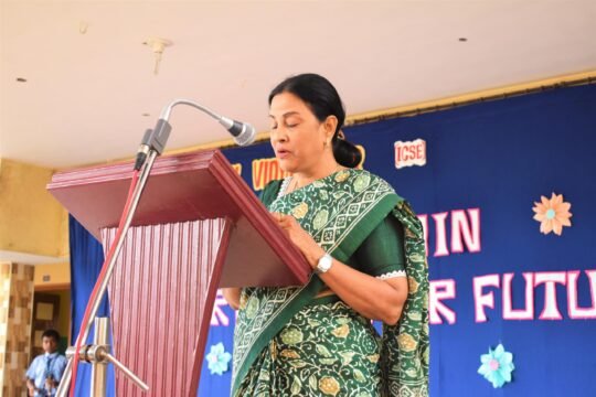 School Reopen 2024-25