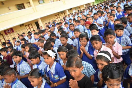 School Reopen 2024-25