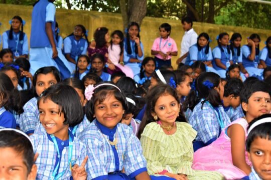 TEACHER'S DAY CELEBRATIONS - 05.09.2023